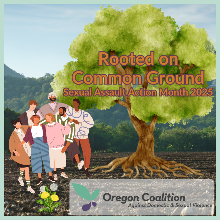 Rooted on Common Ground: SAAM 2025